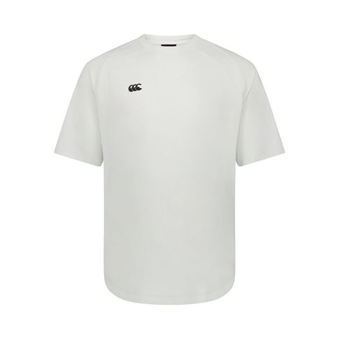 Canterbury Mens Everest Tee - Stone Grey