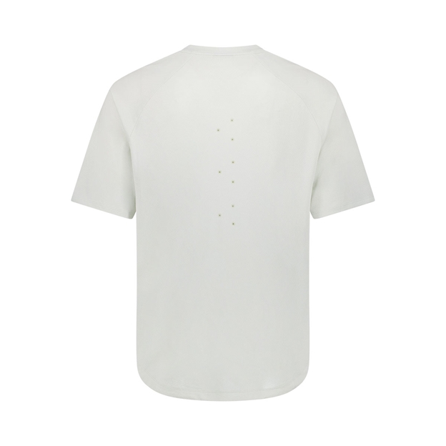 Canterbury Mens Everest Tee Stone Grey - Back