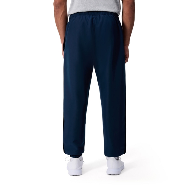 Canterbury Mens Uglies Stadium Pants Navy/Multi - Model Back View