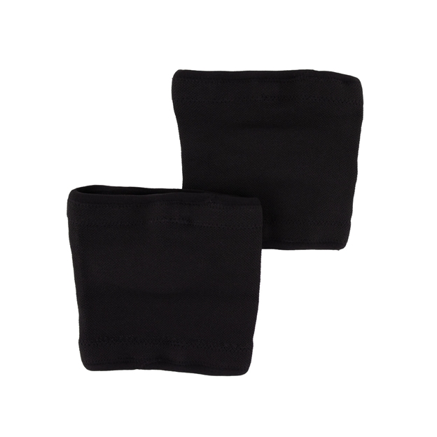 Rhino Elite Lineout Lifting Support Pads Black - Back View