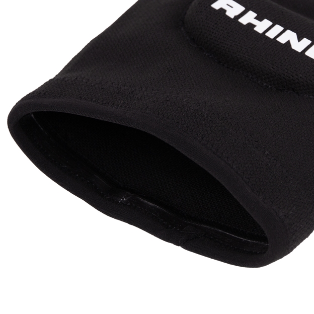 Rhino Elite Lineout Lifting Support Pads Black - Inside Grip