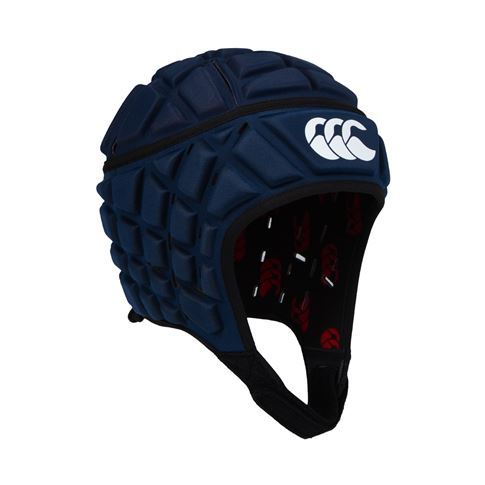Canterbury Adults Raze Headguard Navy - Front