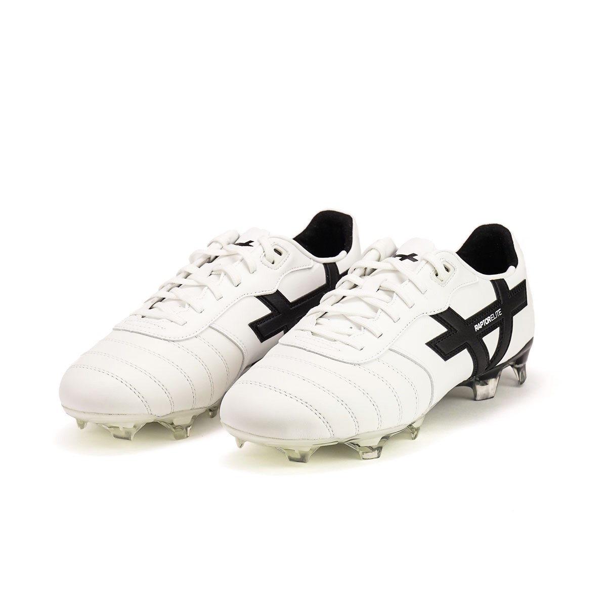 Oxen Raptor Elite FG White - Front