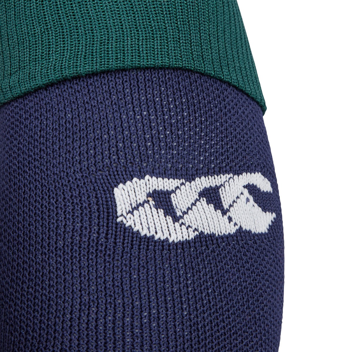 British and Irish Lions Mens Match Socks Navy - Flat