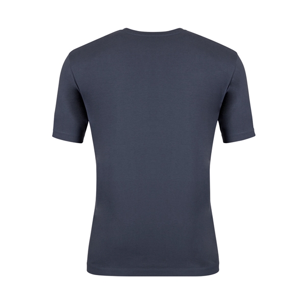 R1823 Japan 1866 T-Shirt - Petrol Blue