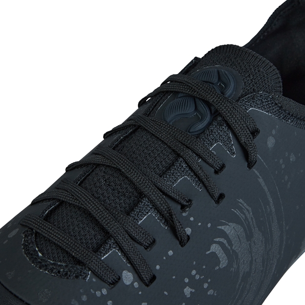 Canterbury Adults Phoenix Genesis Elite Soft Ground Rugby Boots - Black