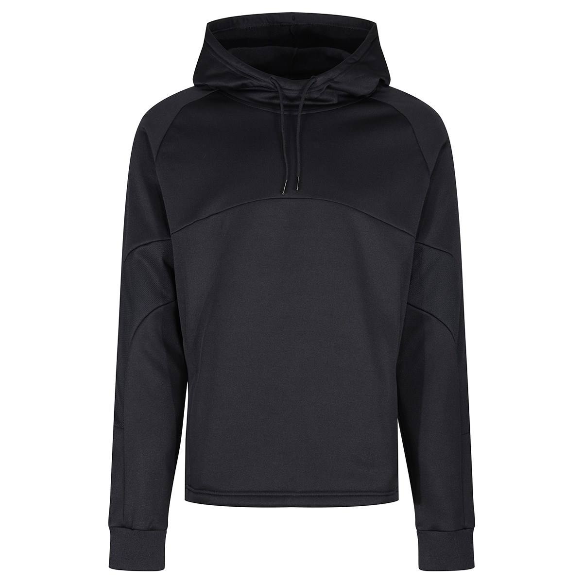Rugbystore Adults Performance Ultra Warm Hoodie - 3 Qtr Front View