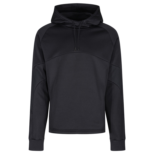 Rugbystore Adults Performance Ultra Warm Hoodie - Front View